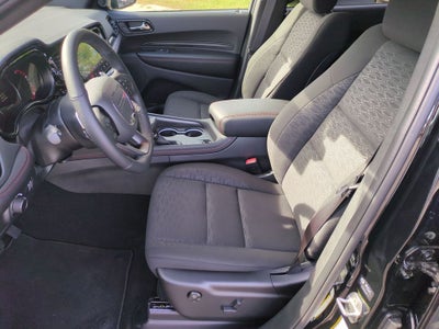 2027 Dodge Durango GT