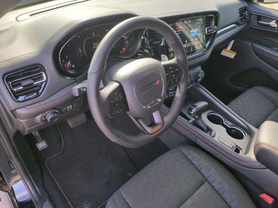2027 Dodge Durango GT