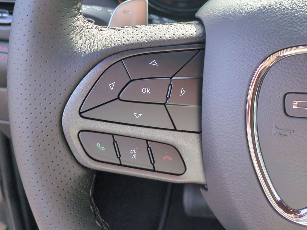 2027 Dodge Durango GT