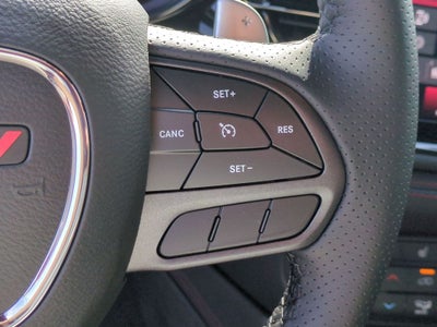 2027 Dodge Durango GT