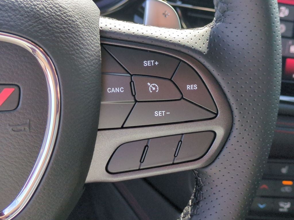 2027 Dodge Durango GT
