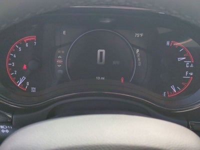 2027 Dodge Durango GT