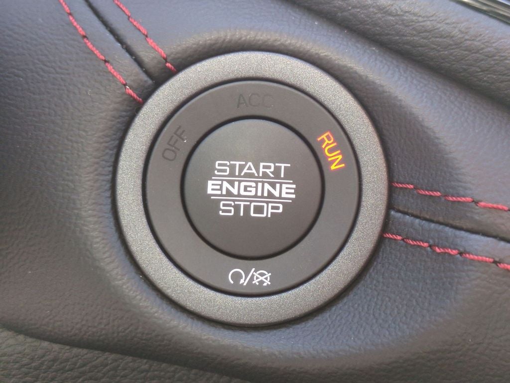 2027 Dodge Durango GT