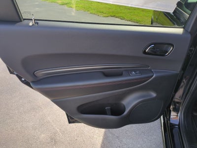 2027 Dodge Durango GT