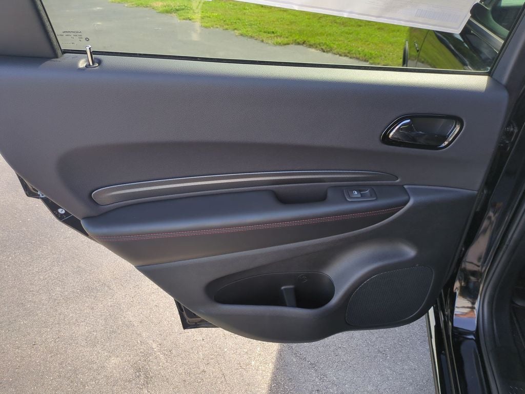 2027 Dodge Durango GT