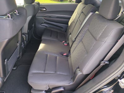 2027 Dodge Durango GT