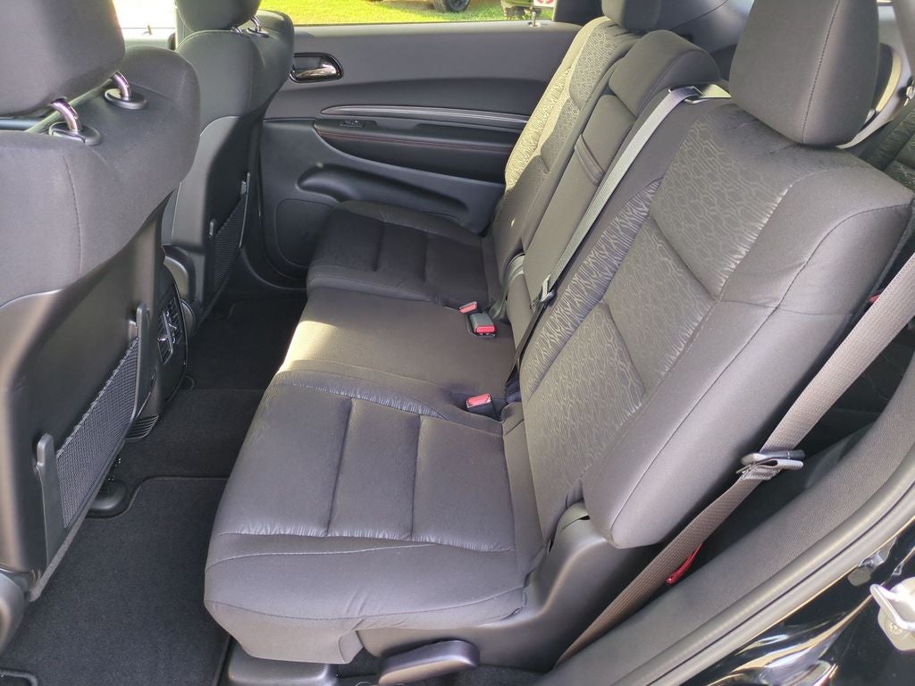 2027 Dodge Durango GT
