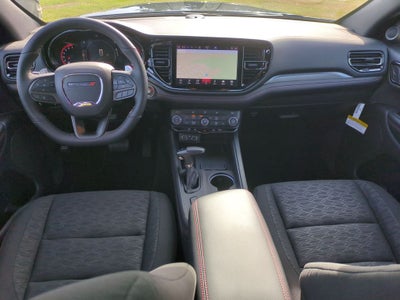 2027 Dodge Durango GT