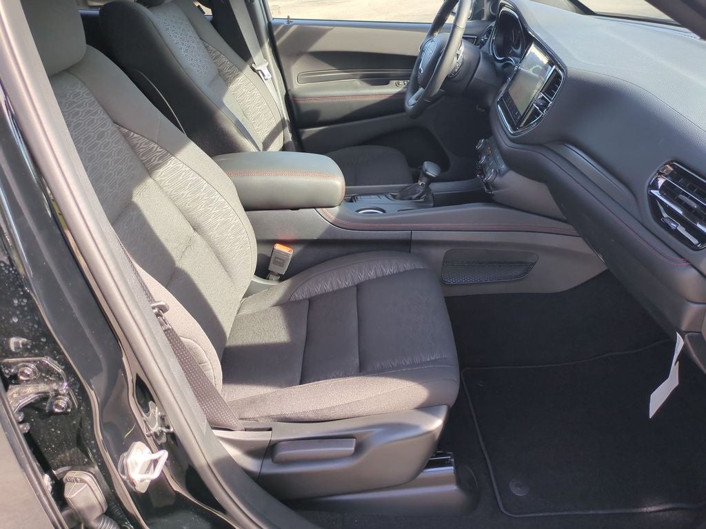 2027 Dodge Durango GT