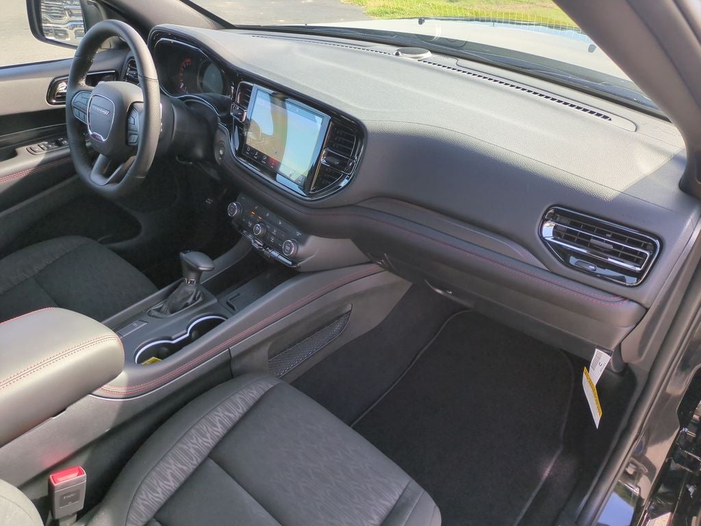 2027 Dodge Durango GT