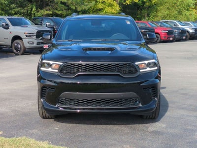 2027 Dodge Durango GT