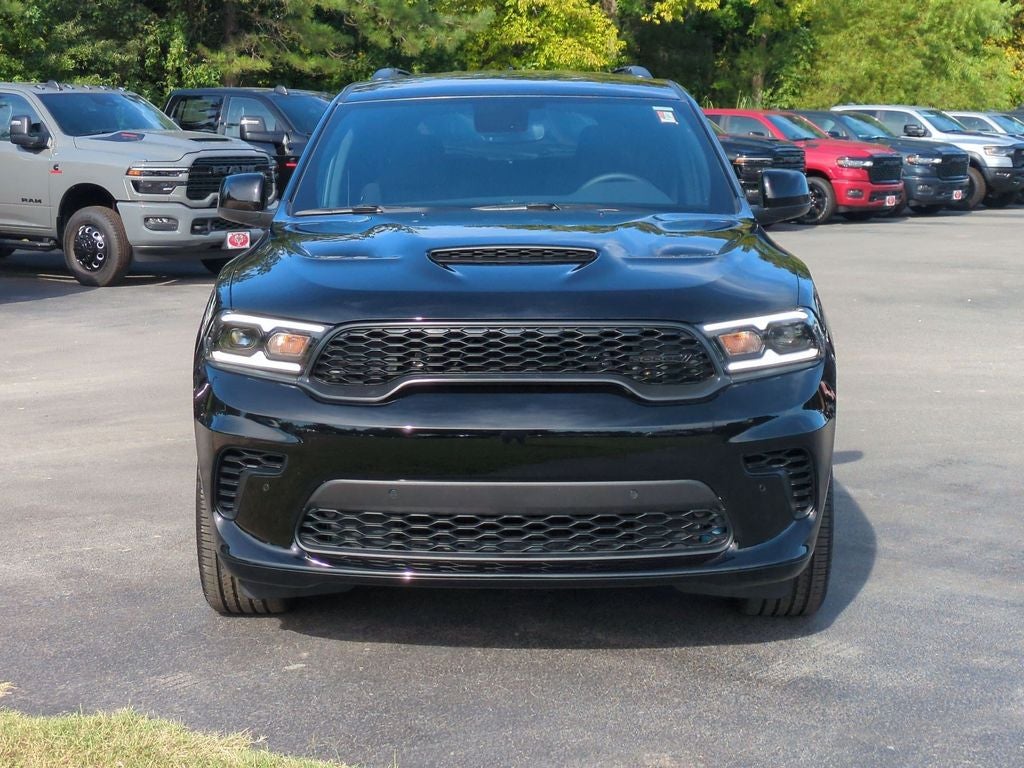 2027 Dodge Durango GT