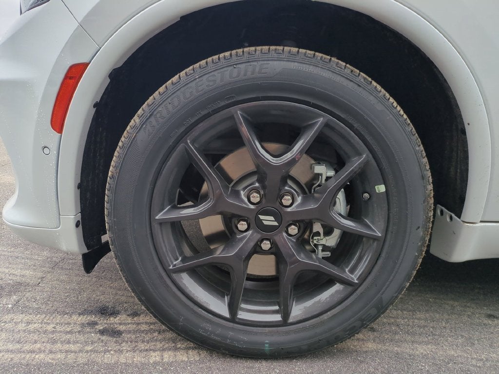 2027 Dodge Durango GT
