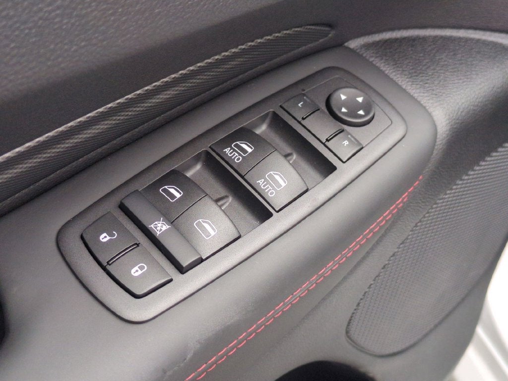 2027 Dodge Durango GT