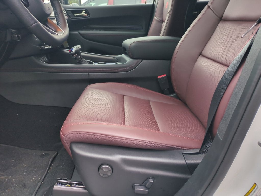 2027 Dodge Durango GT