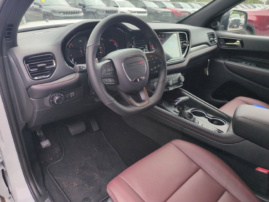 2027 Dodge Durango GT