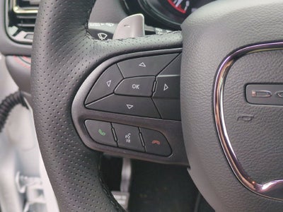 2027 Dodge Durango GT