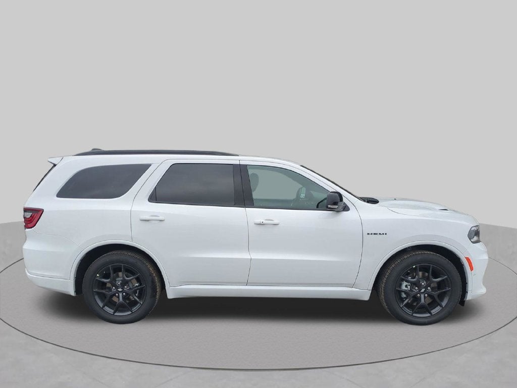 2027 Dodge Durango GT
