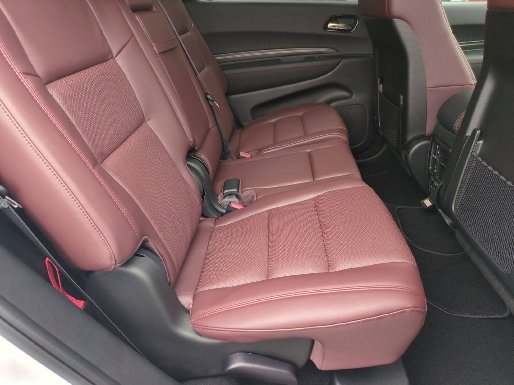 2027 Dodge Durango GT