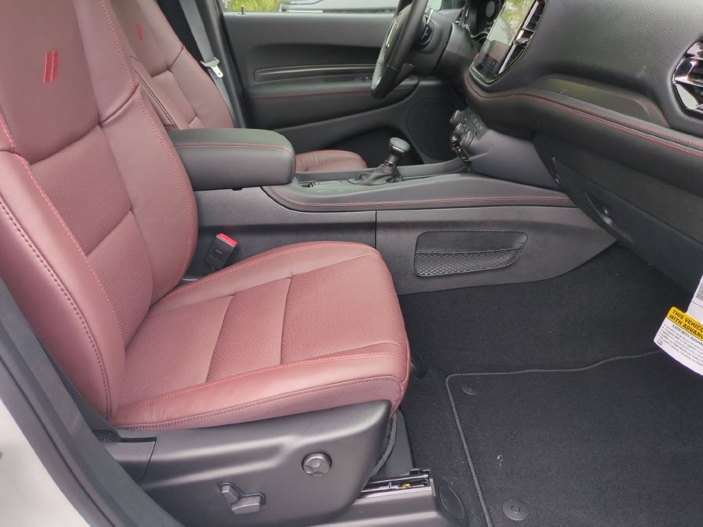 2027 Dodge Durango GT