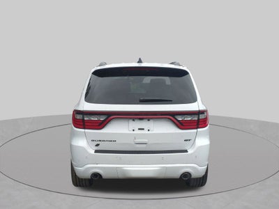 2027 Dodge Durango GT
