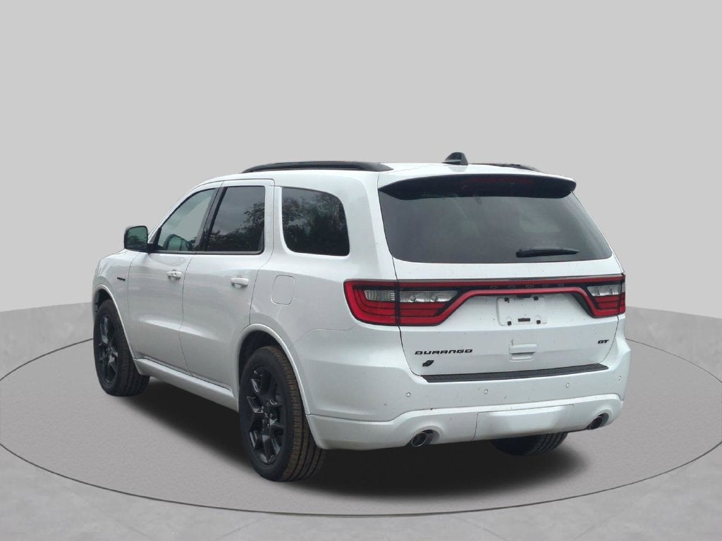 2027 Dodge Durango GT
