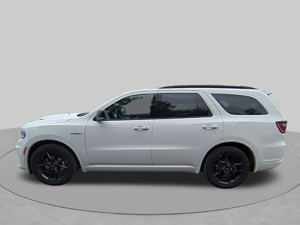 2027 Dodge Durango GT