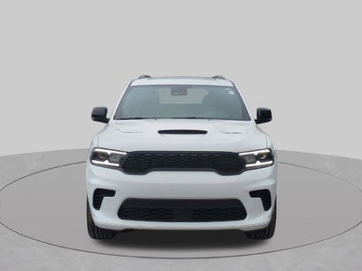 2027 Dodge Durango GT