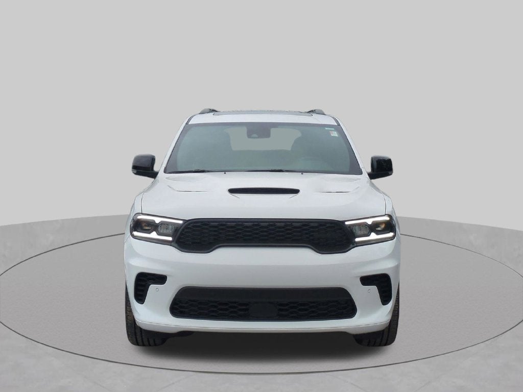 2027 Dodge Durango GT