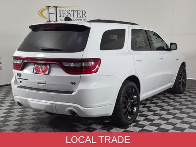 2023 Dodge Durango R/T Plus
