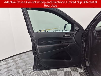 2023 Dodge Durango R/T Plus