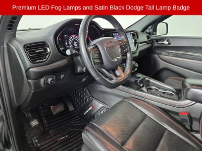 2023 Dodge Durango R/T Plus