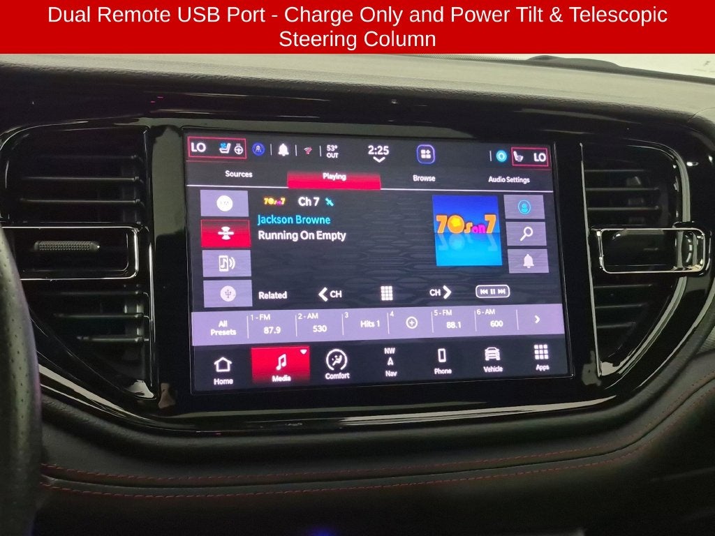 2023 Dodge Durango R/T Plus
