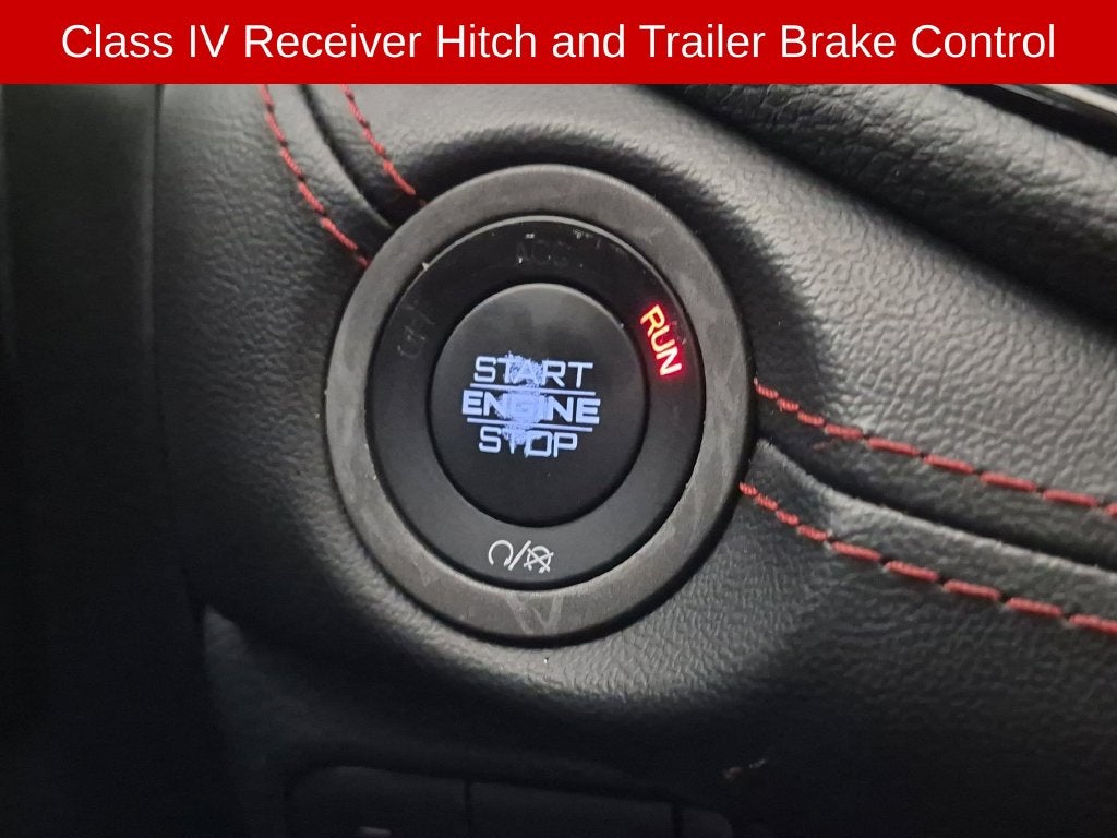 2023 Dodge Durango R/T Plus