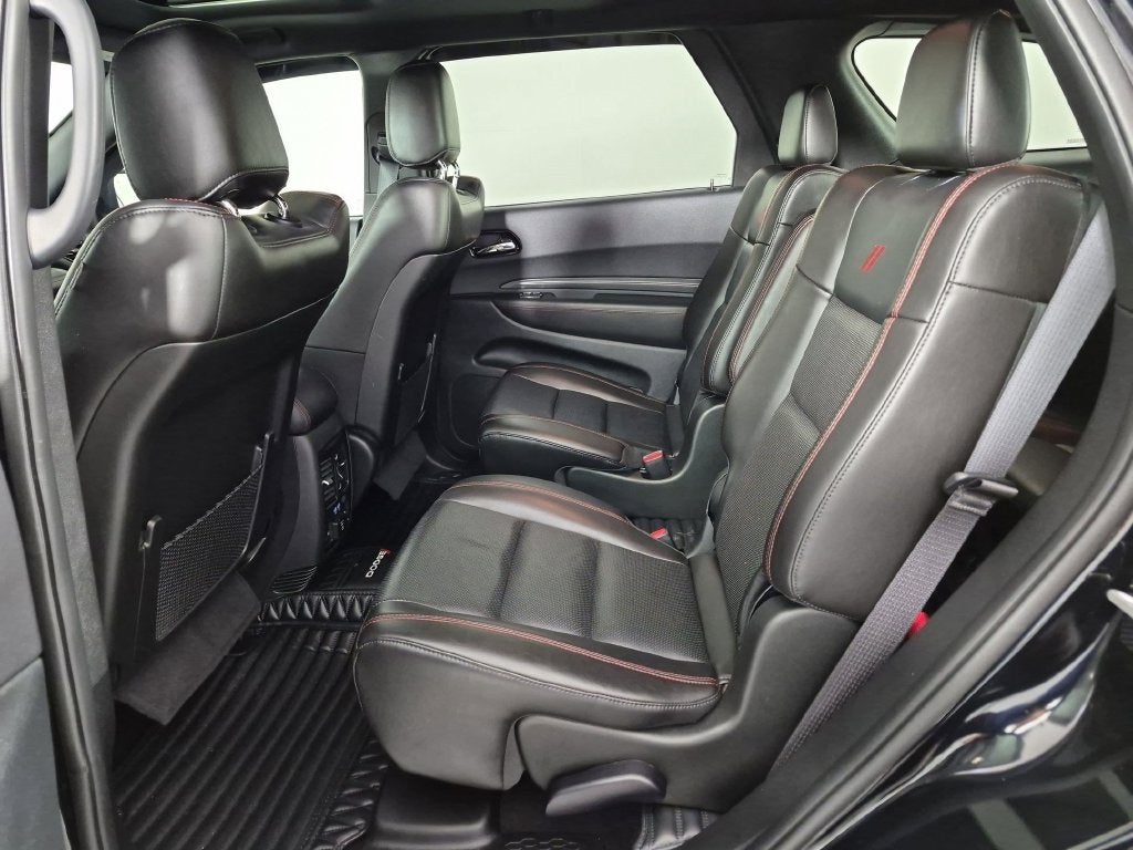 2023 Dodge Durango R/T Plus