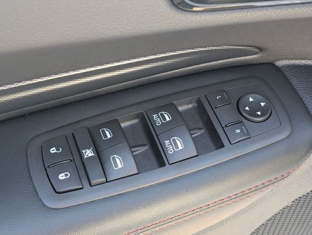 2026 Dodge Durango DURANGO GT AWD HEMI V8