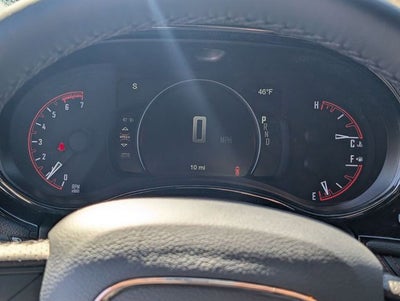 2026 Dodge Durango DURANGO GT AWD HEMI V8