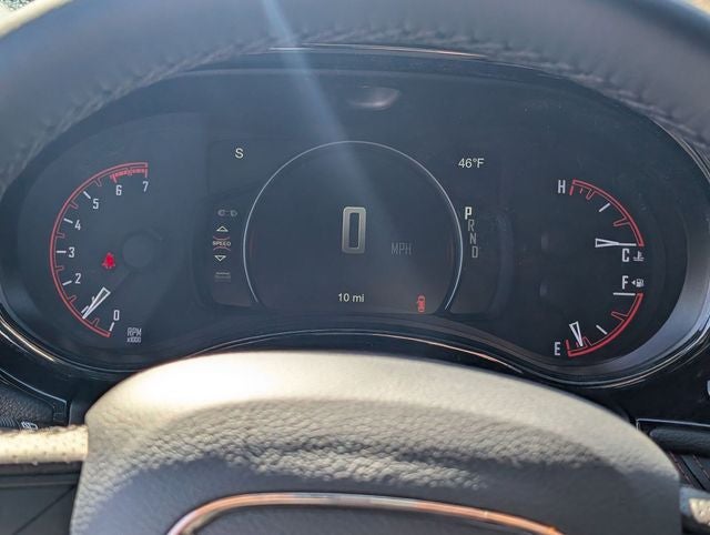 2026 Dodge Durango DURANGO GT AWD HEMI V8