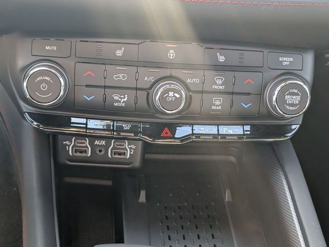 2026 Dodge Durango DURANGO GT AWD HEMI V8