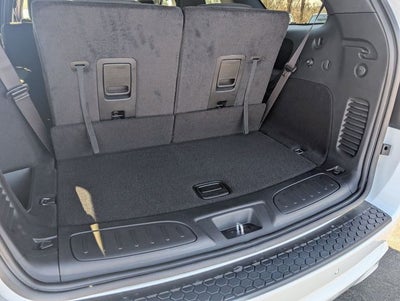 2026 Dodge Durango DURANGO GT AWD HEMI V8