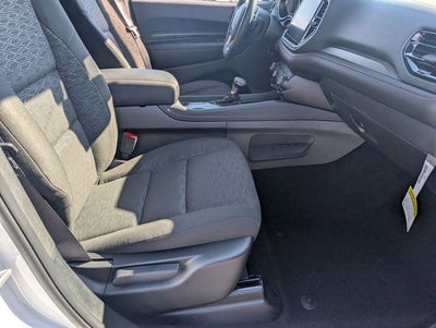 2026 Dodge Durango DURANGO GT AWD HEMI V8