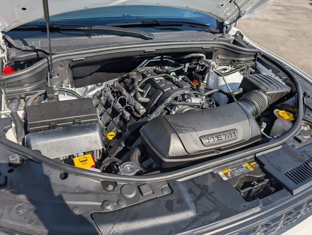 2026 Dodge Durango DURANGO GT AWD HEMI V8