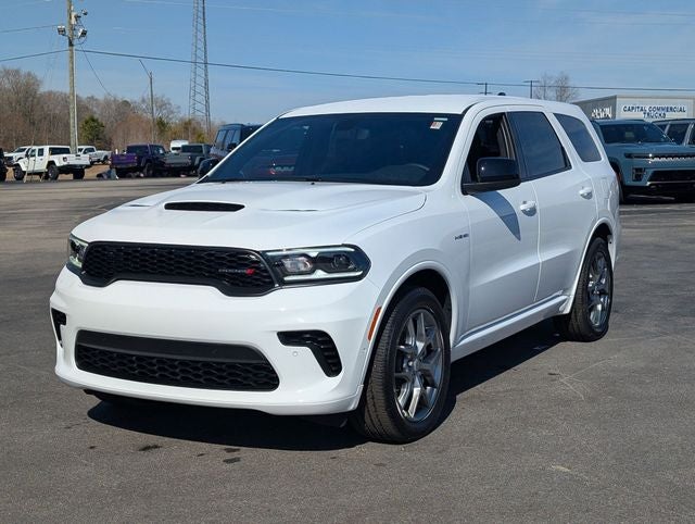 2026 Dodge Durango DURANGO GT AWD HEMI V8