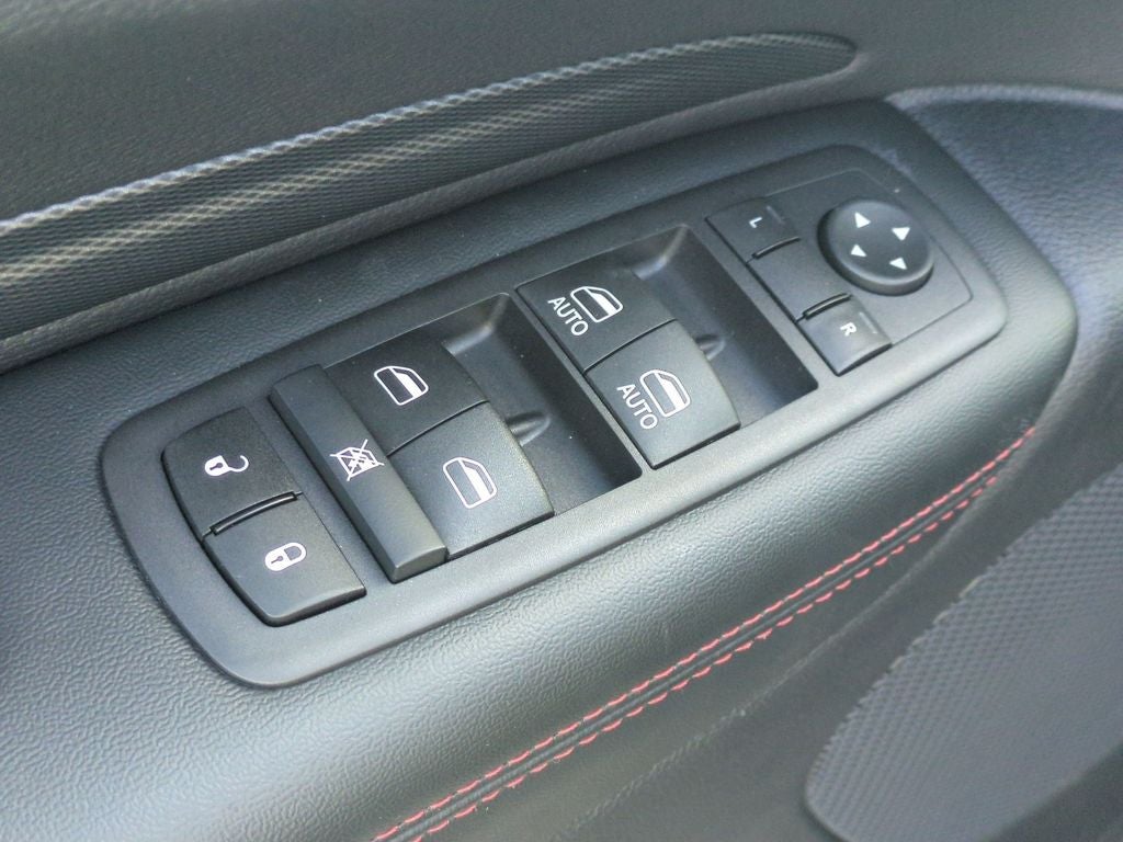 2027 Dodge Durango GT