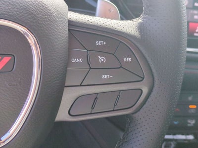 2027 Dodge Durango GT