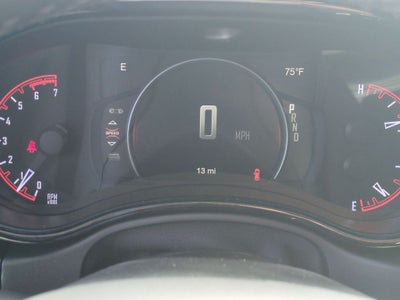 2027 Dodge Durango GT