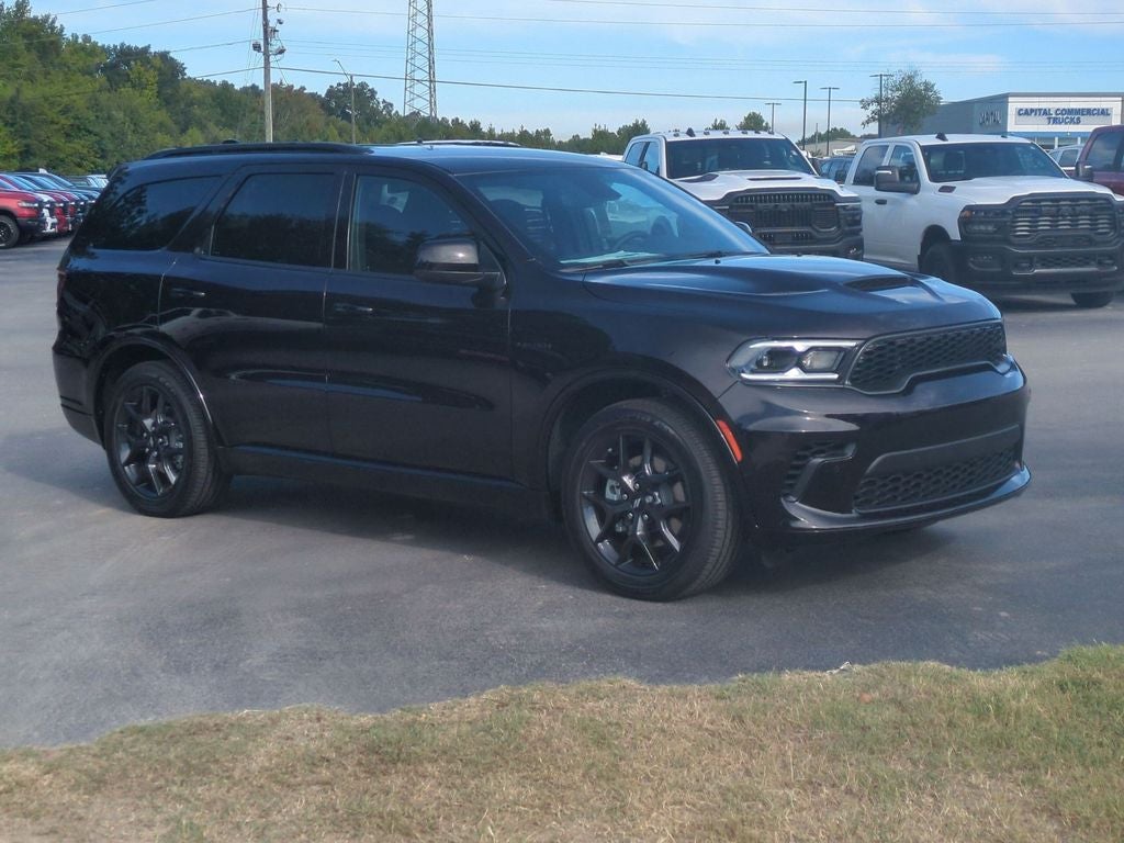 2027 Dodge Durango GT