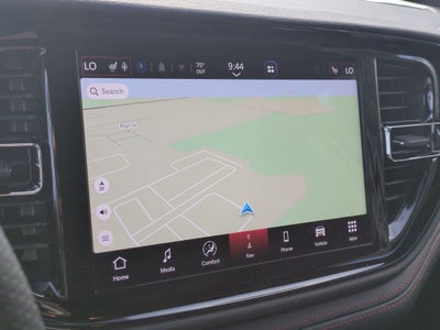 2027 Dodge Durango GT