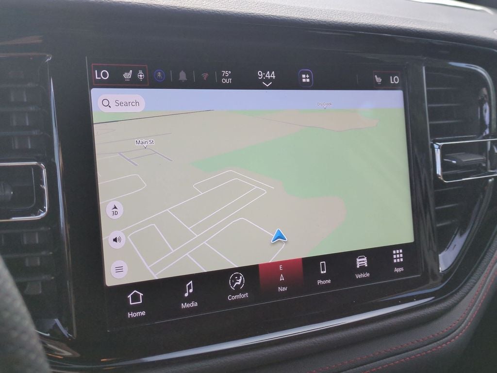 2027 Dodge Durango GT