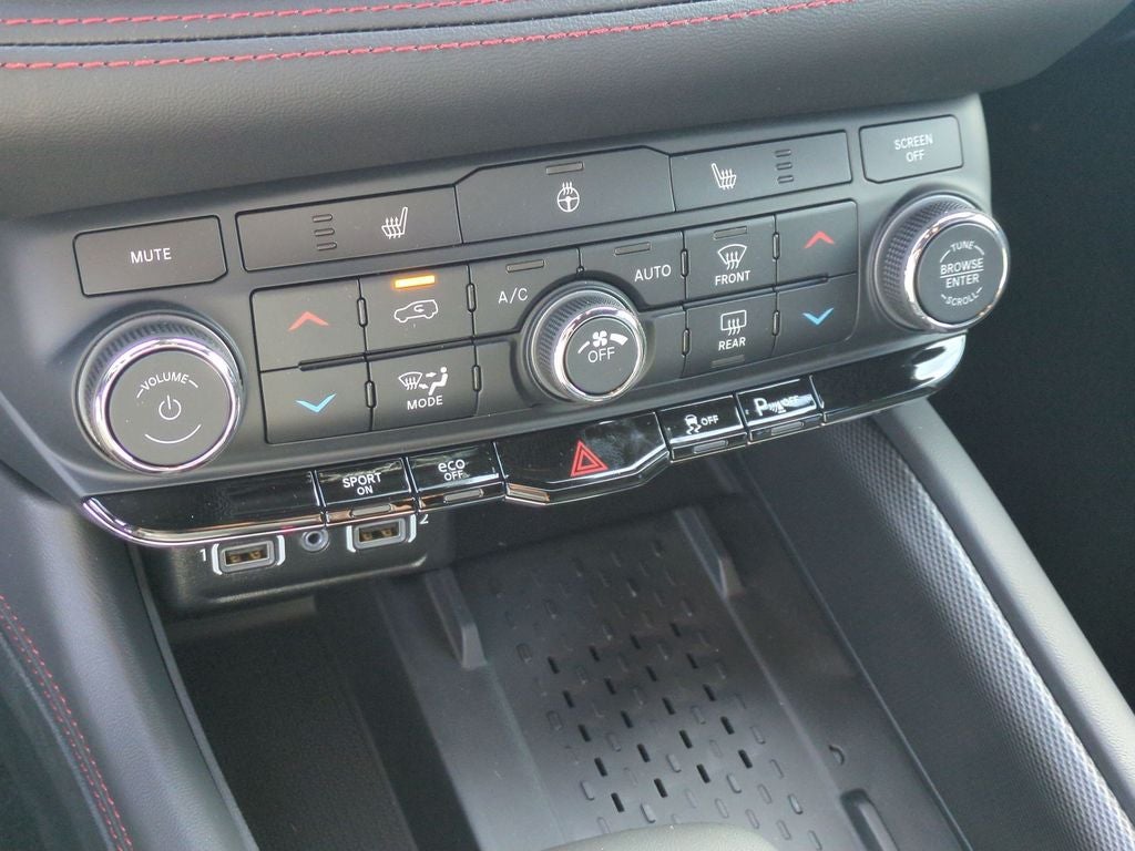 2027 Dodge Durango GT